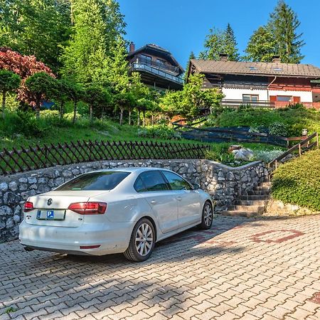 House Moose'T Getaway, Kranjska Gora Villa Exterior photo