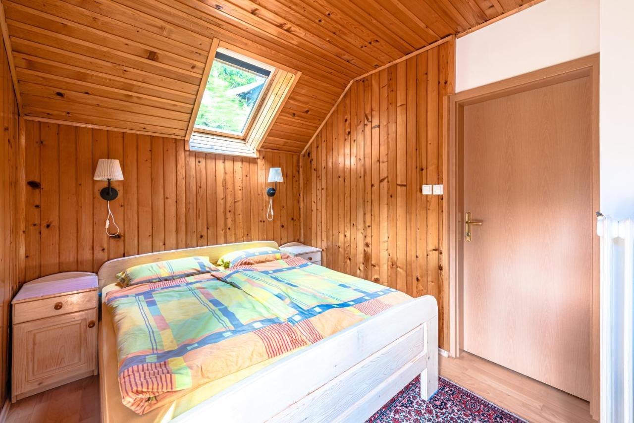 House Moose'T Getaway, Kranjska Gora Villa Exterior photo