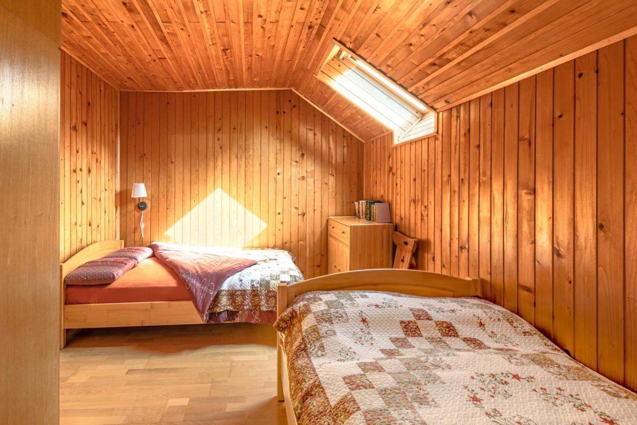 House Moose'T Getaway, Kranjska Gora Villa Exterior photo