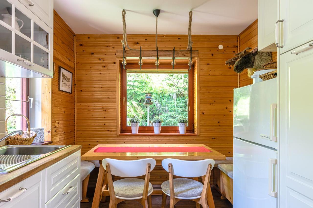 House Moose'T Getaway, Kranjska Gora Villa Exterior photo
