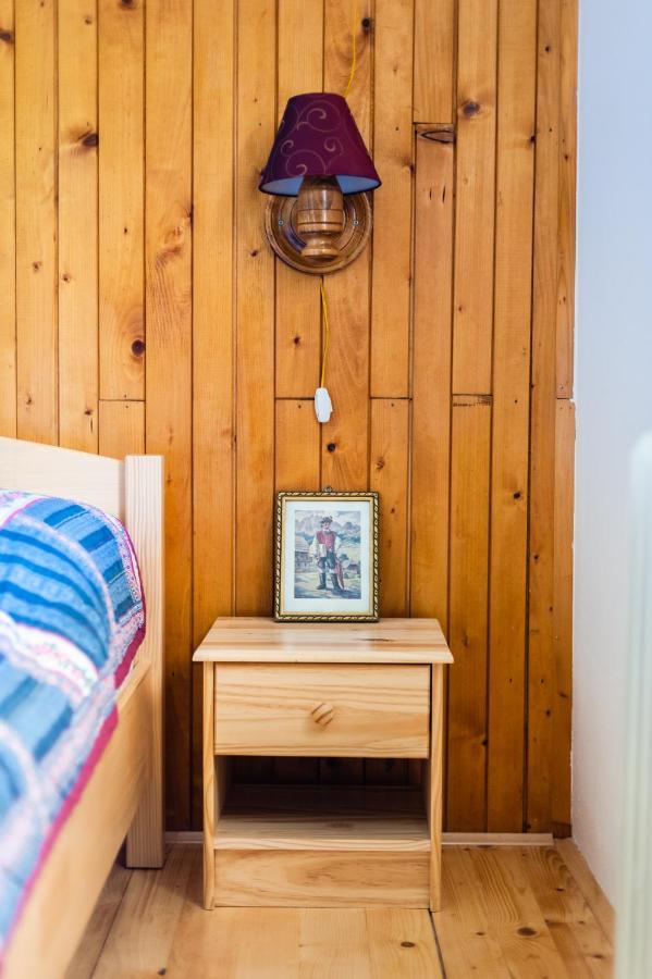 House Moose'T Getaway, Kranjska Gora Villa Exterior photo