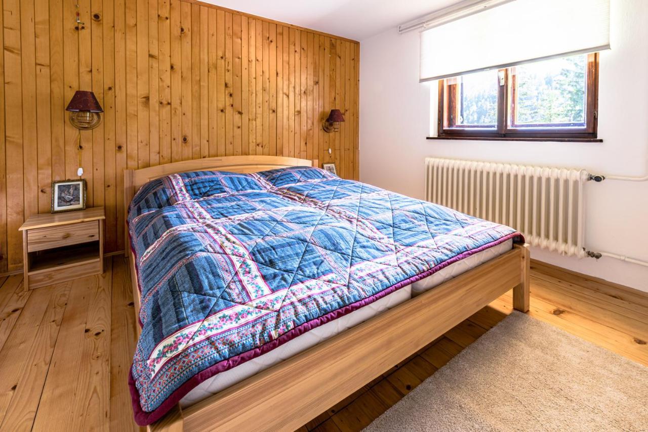 House Moose'T Getaway, Kranjska Gora Villa Exterior photo