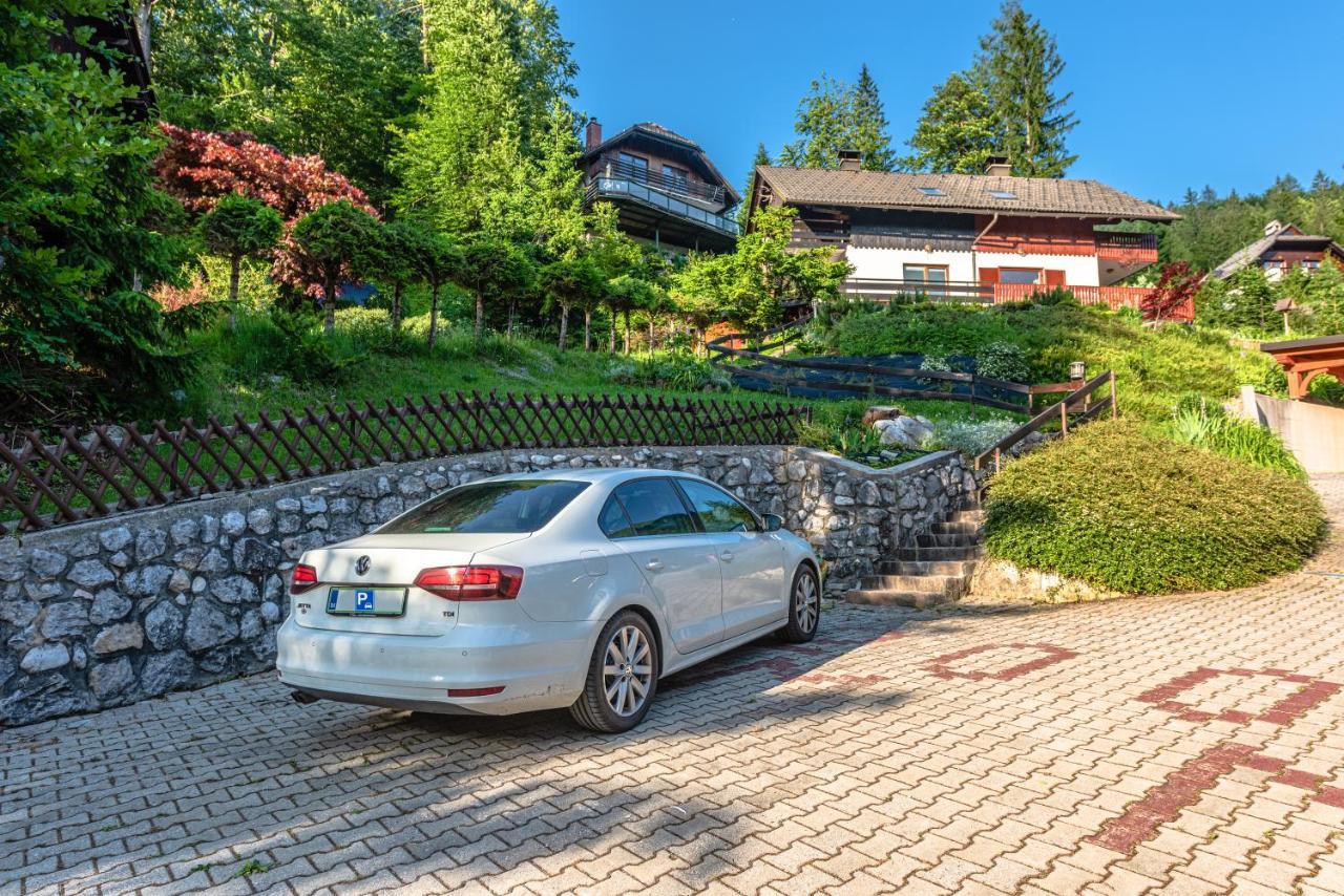 House Moose'T Getaway, Kranjska Gora Villa Exterior photo