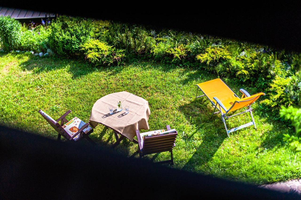 House Moose'T Getaway, Kranjska Gora Villa Exterior photo
